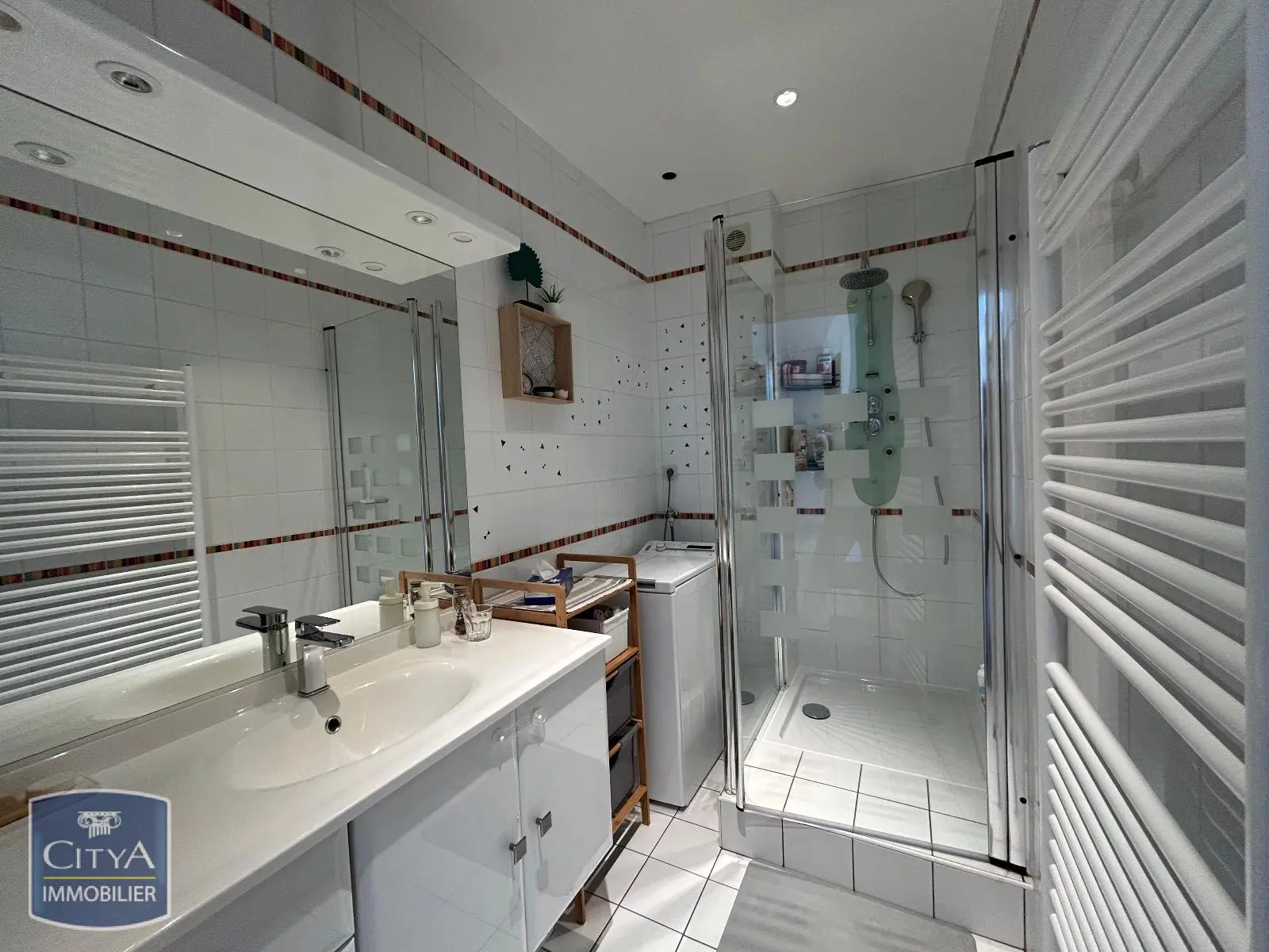Photo 7 appartement Nevers