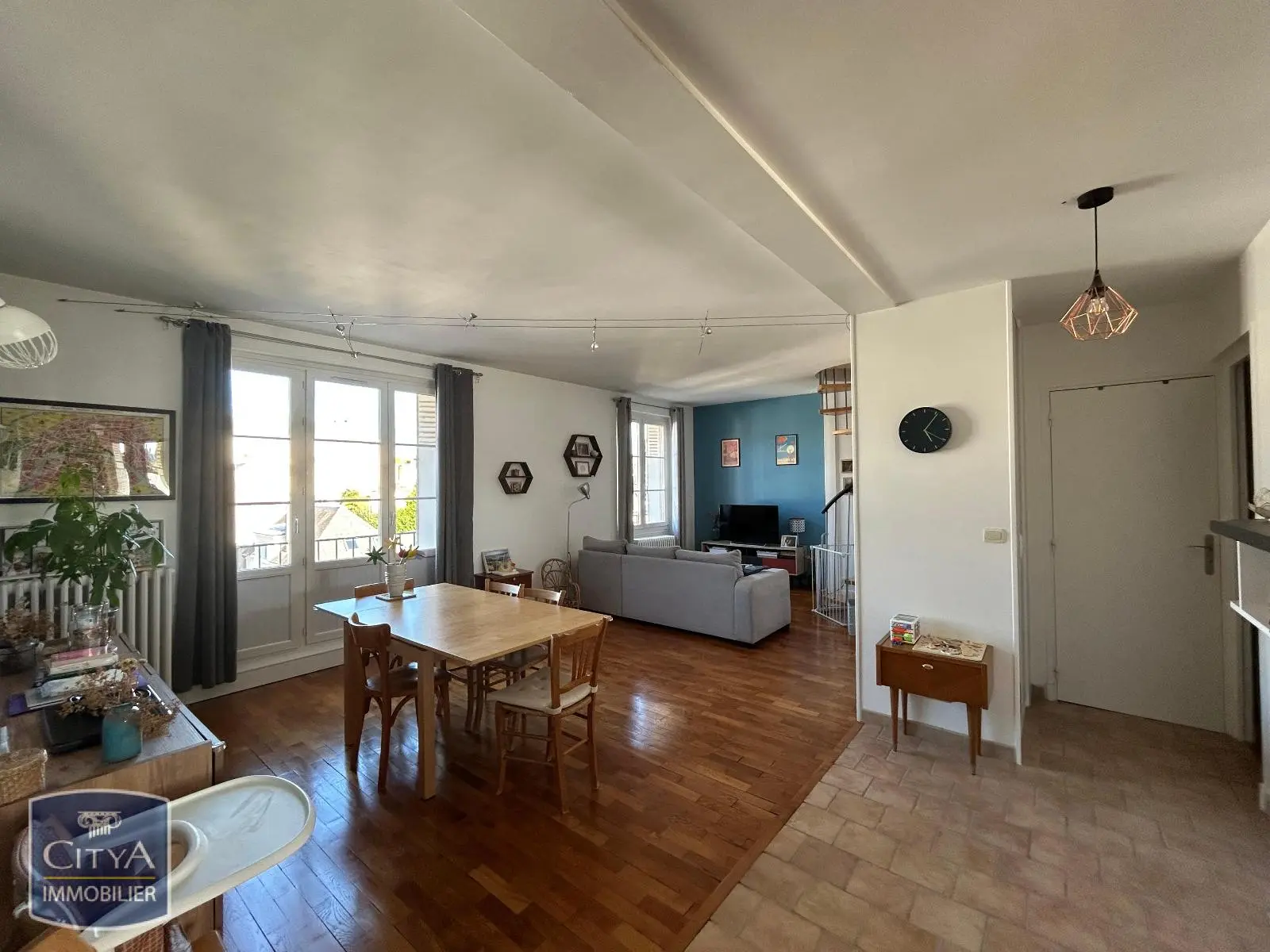 Photo 2 appartement Nevers