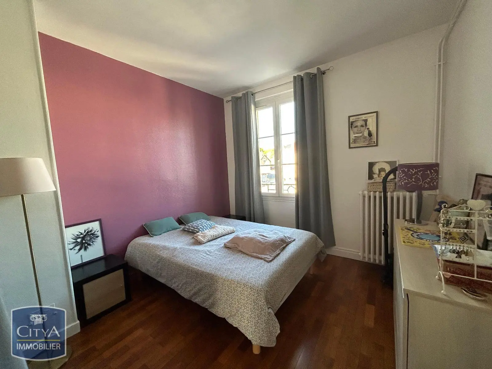 Photo 6 appartement Nevers