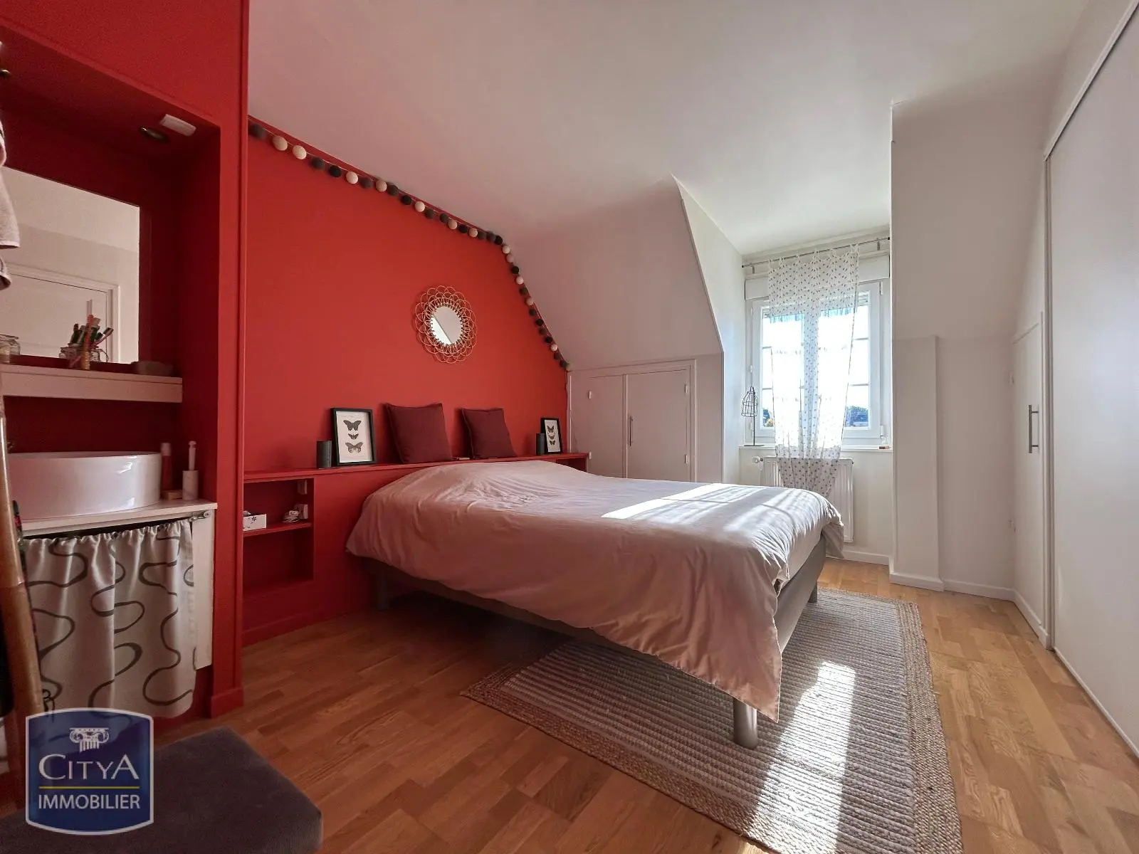 Photo 9 appartement Nevers