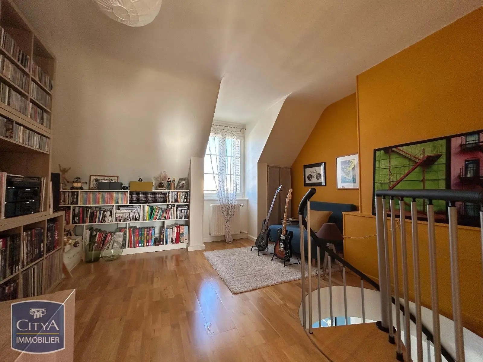 Photo 8 appartement Nevers