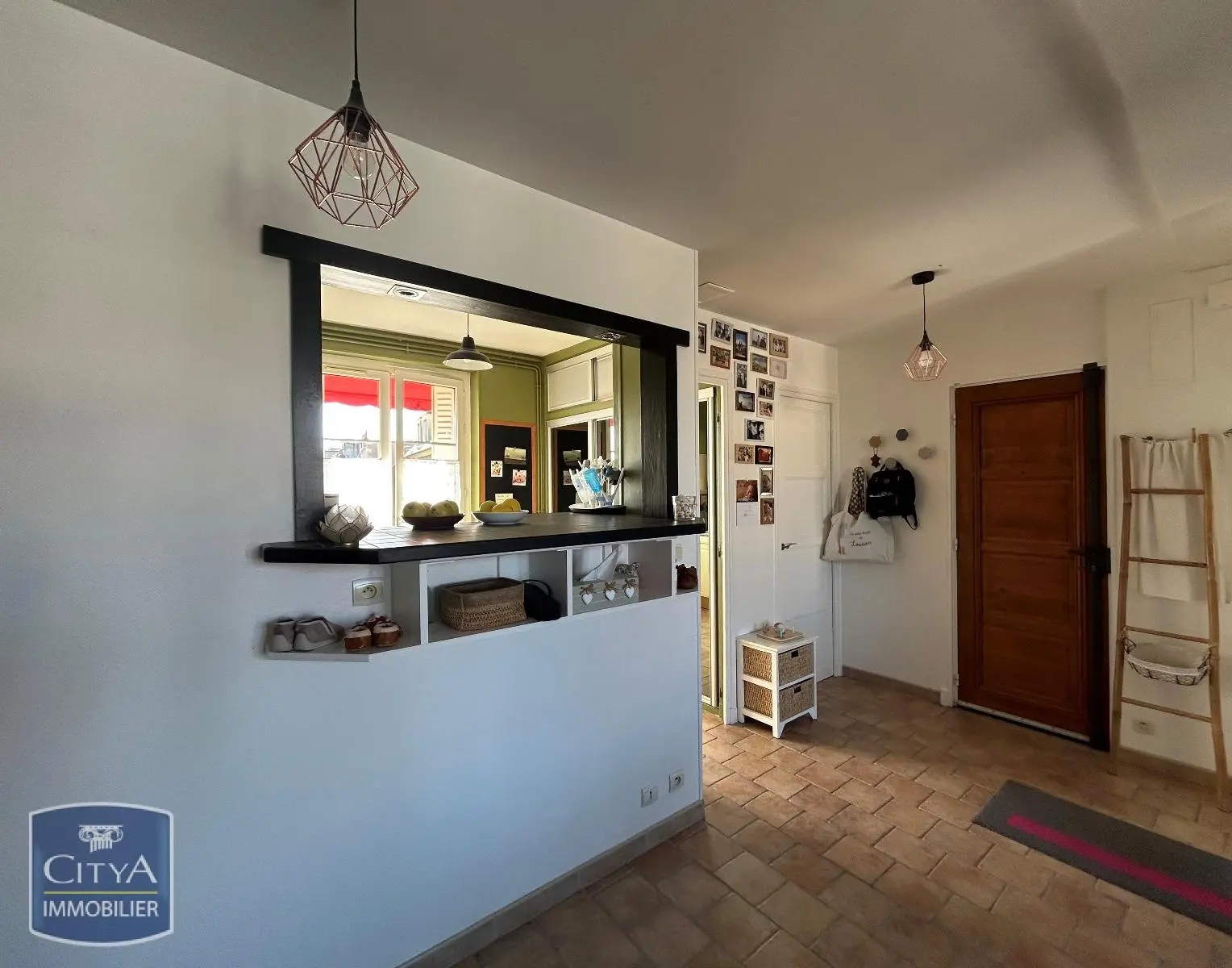 Photo 3 appartement Nevers