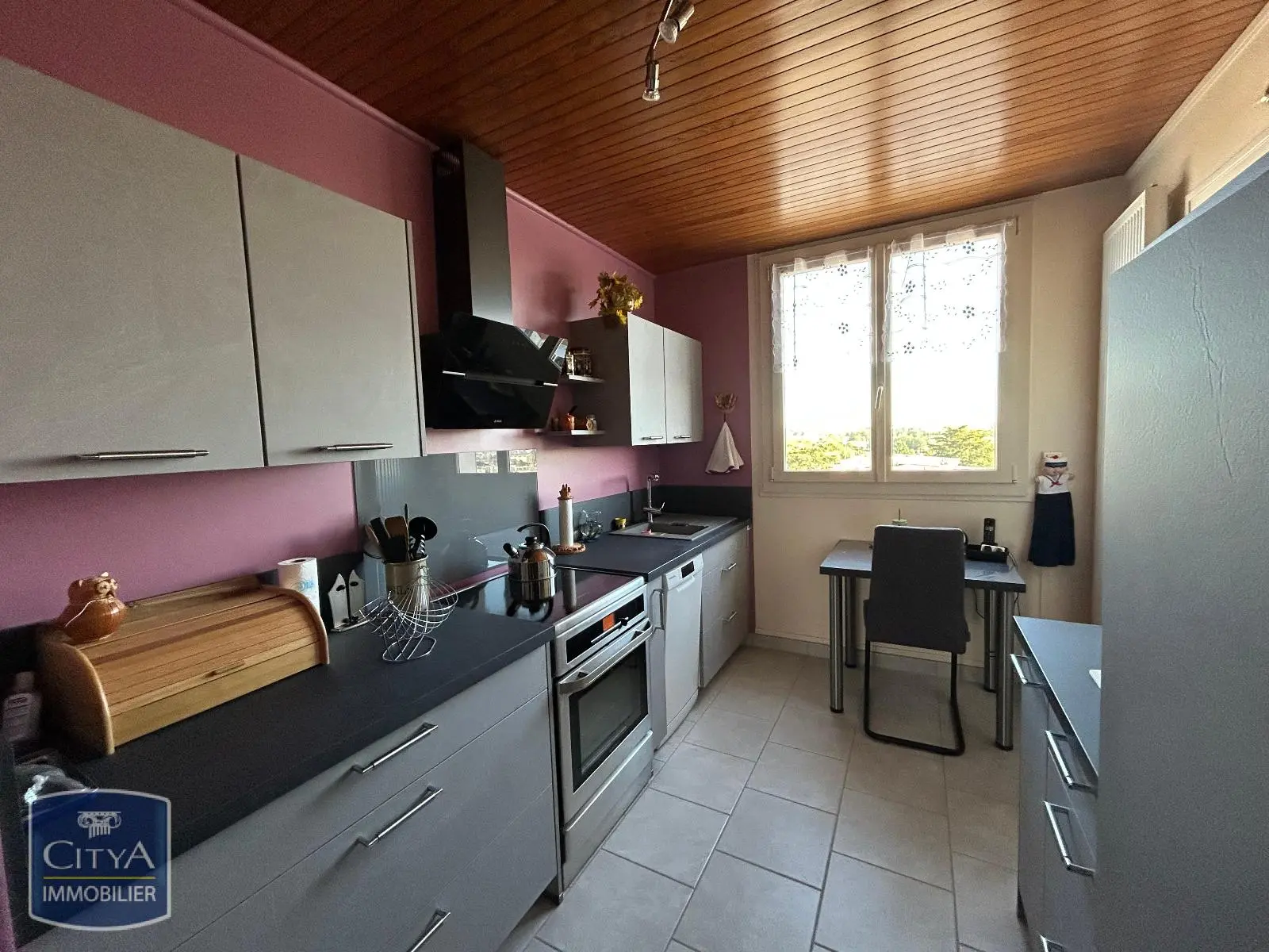Photo 4 appartement Nevers