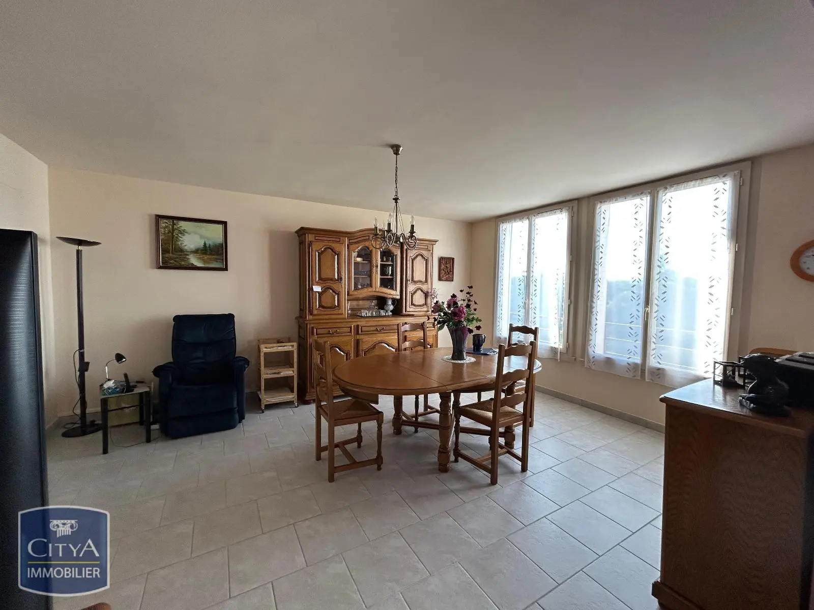 Photo 2 appartement Nevers
