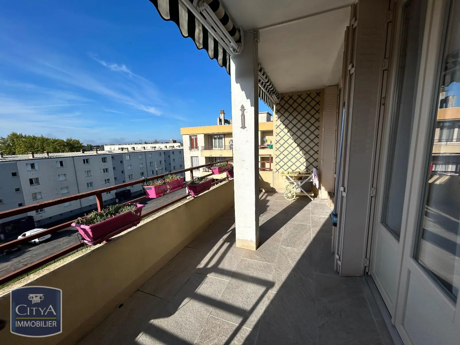 Photo 7 appartement Nevers