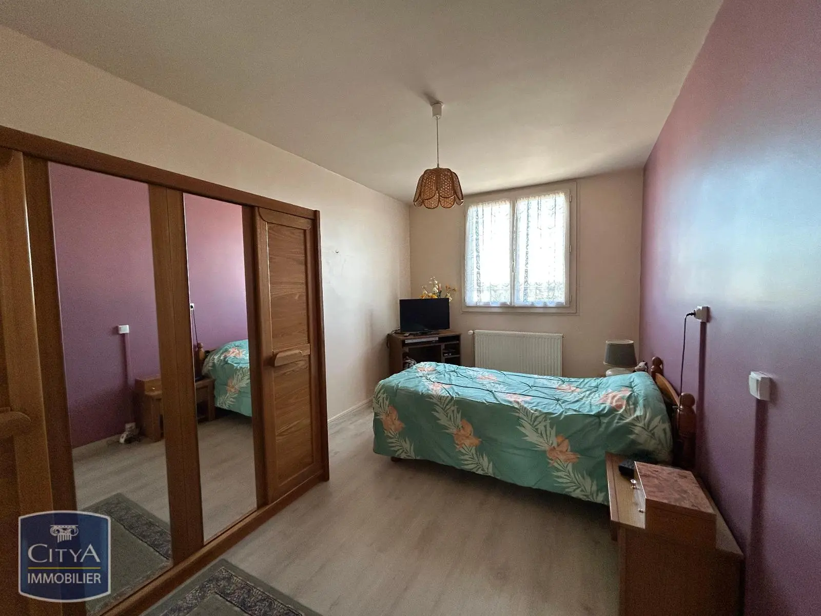 Photo 5 appartement Nevers