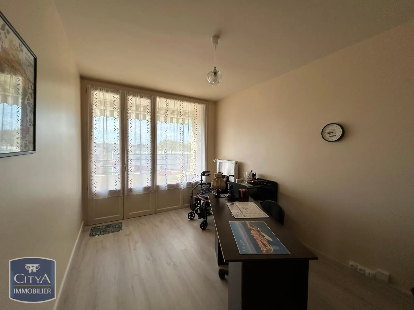 Photo 8 appartement Nevers