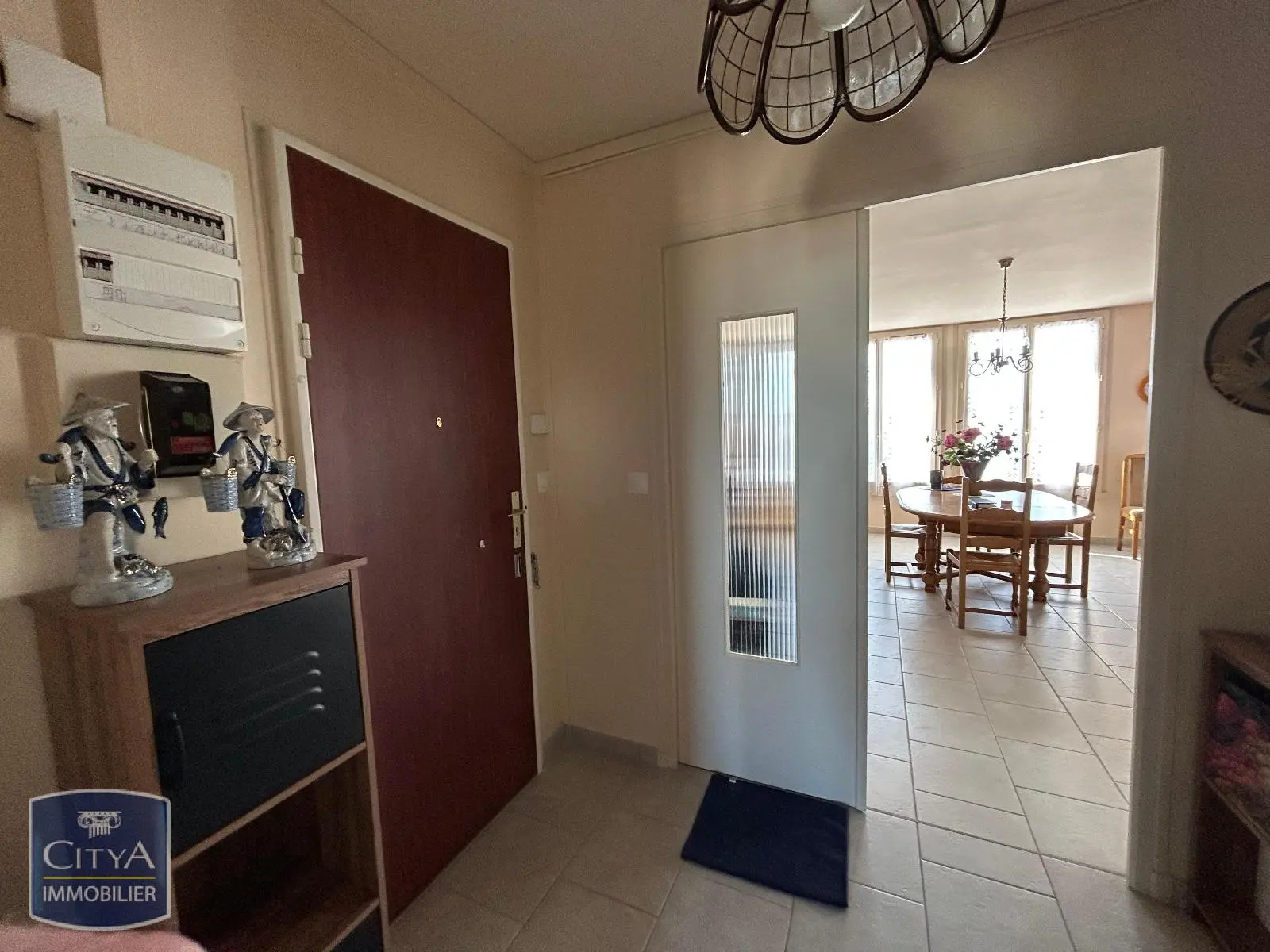 Photo 9 appartement Nevers
