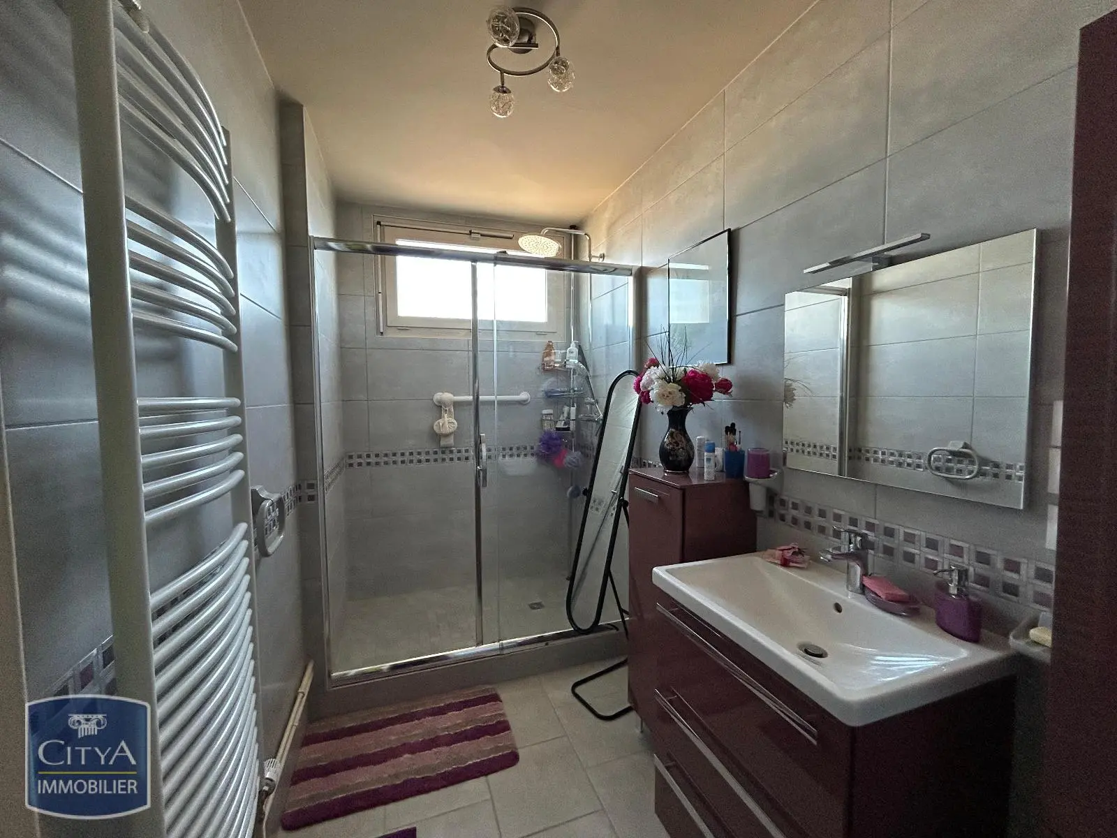 Photo 6 appartement Nevers