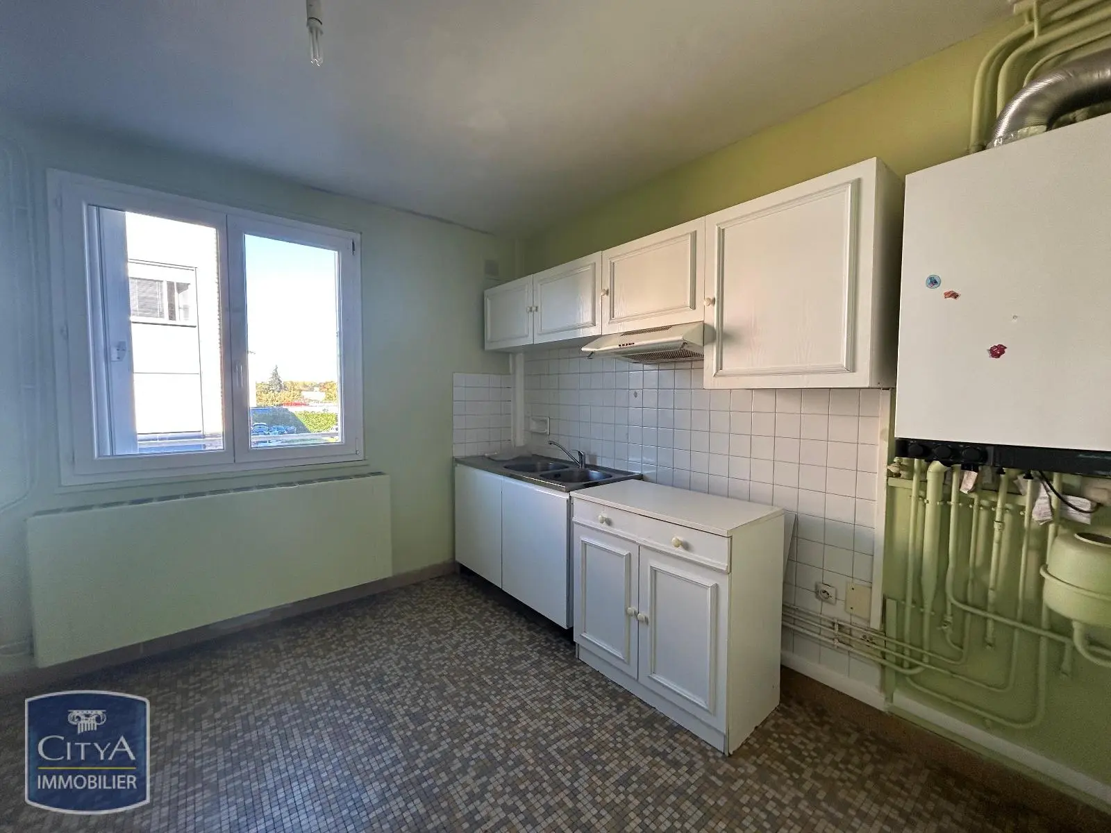 Photo 8 pour Appartement 4 pièces 80m² Photo 8 Appartement 4 pièces 80m²