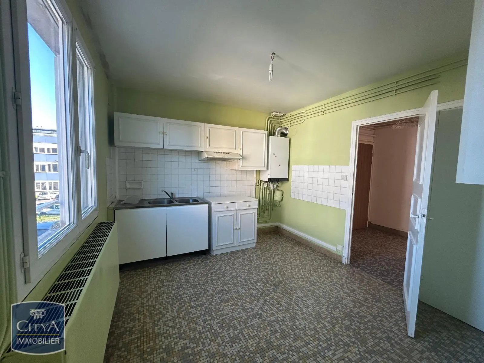 Photo 1 pour Appartement 4 pièces 80m² Photo 1 Appartement 4 pièces 80m²