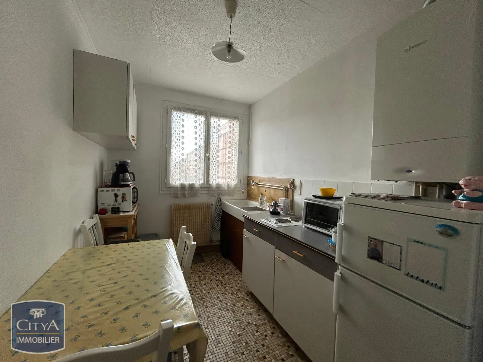 Photo 3 Appartement 3 pièces 55m²