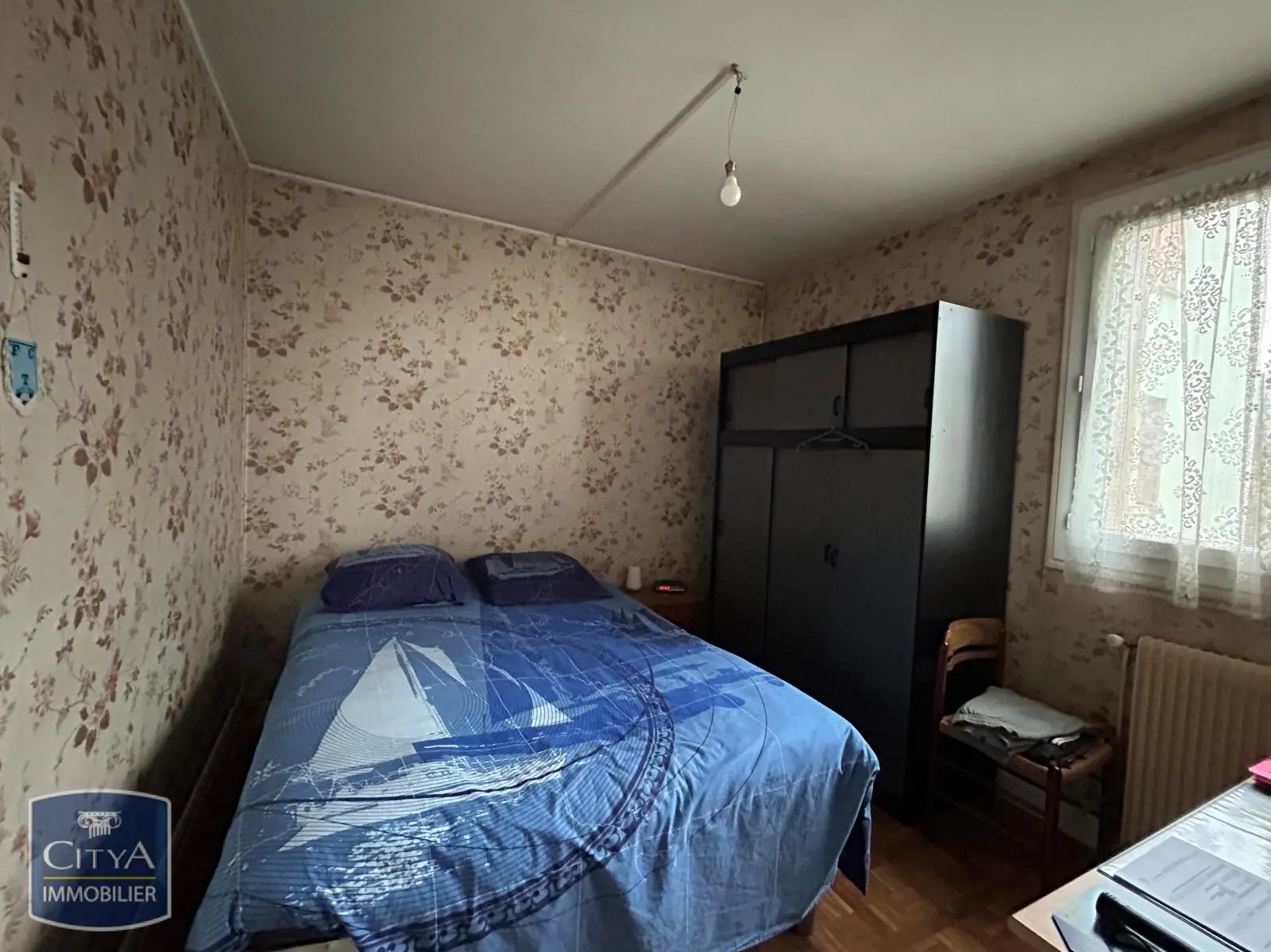 Photo 4 Appartement 3 pièces 55m²