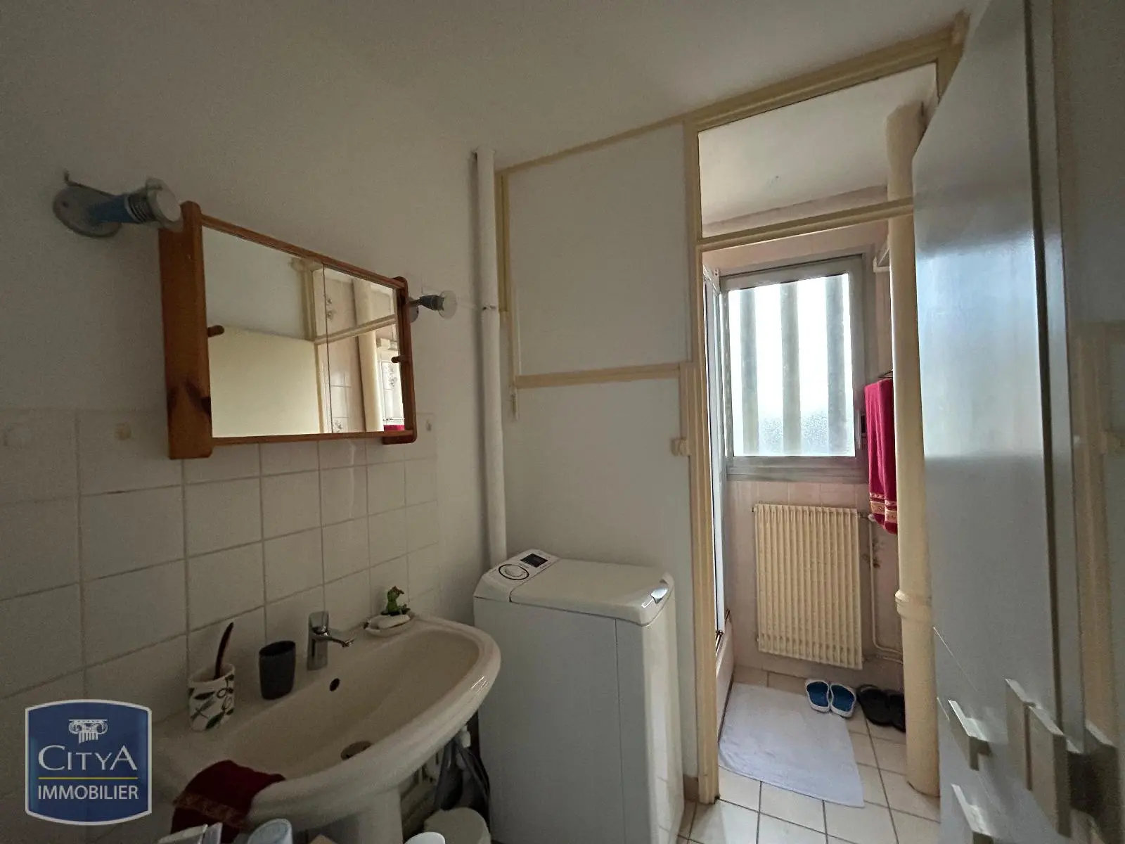 Photo 5 Appartement 3 pièces 55m²