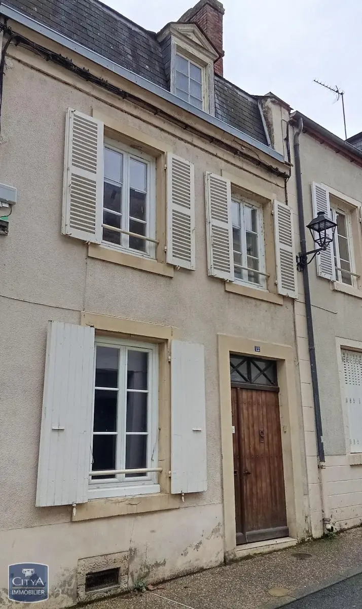 Photo 1 Maison 5 pièces 130m²