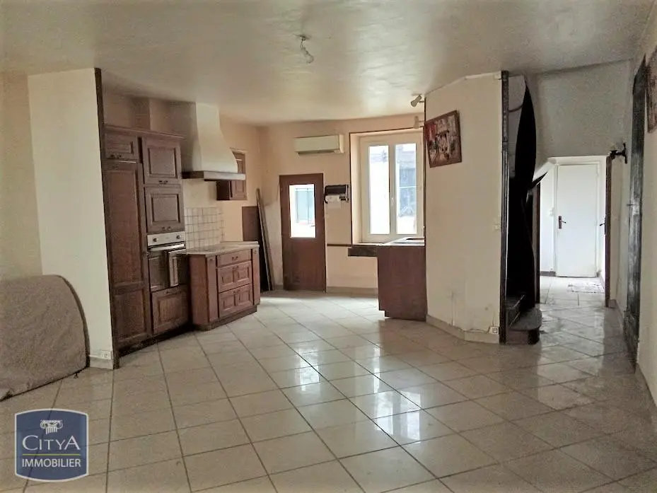 Photo 4 Maison 5 pièces 130m²