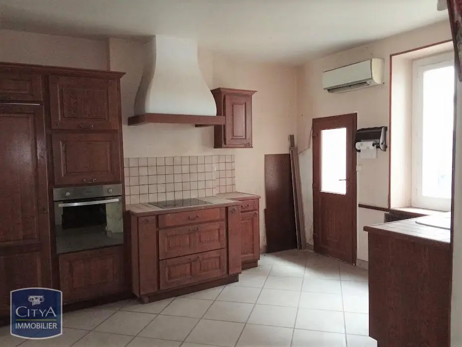 Photo 3 Maison 5 pièces 130m²