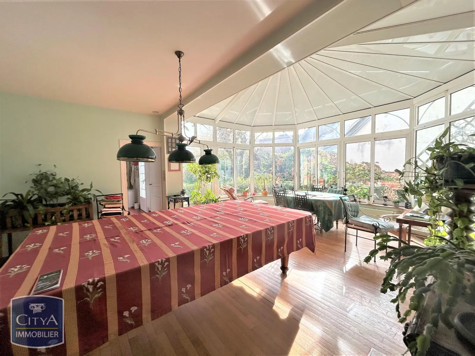 Photo 2 Maison 286 pièces 286m²