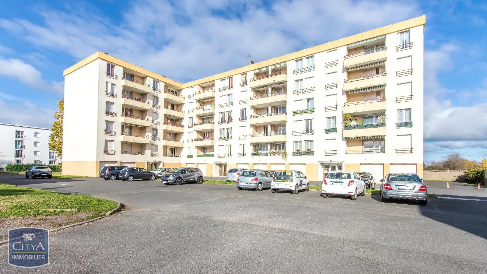 Photo 6 Appartement 2 pièces 58m²