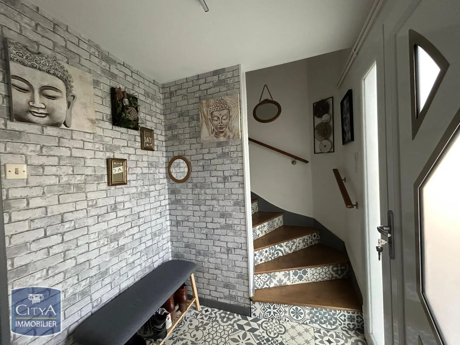 Photo 2 Maison 4 pièces 73.26m²