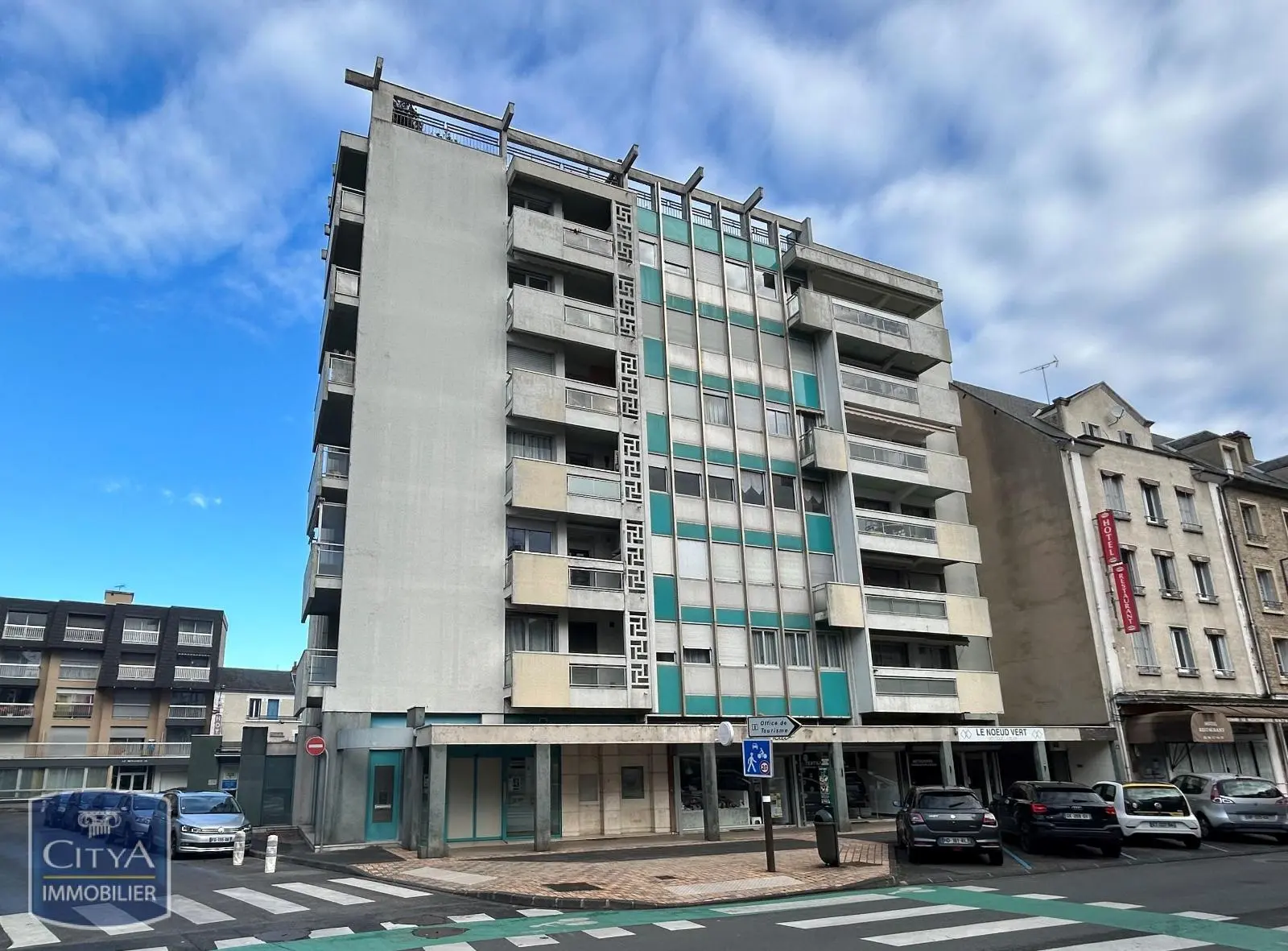 Photo 9 appartement Nevers