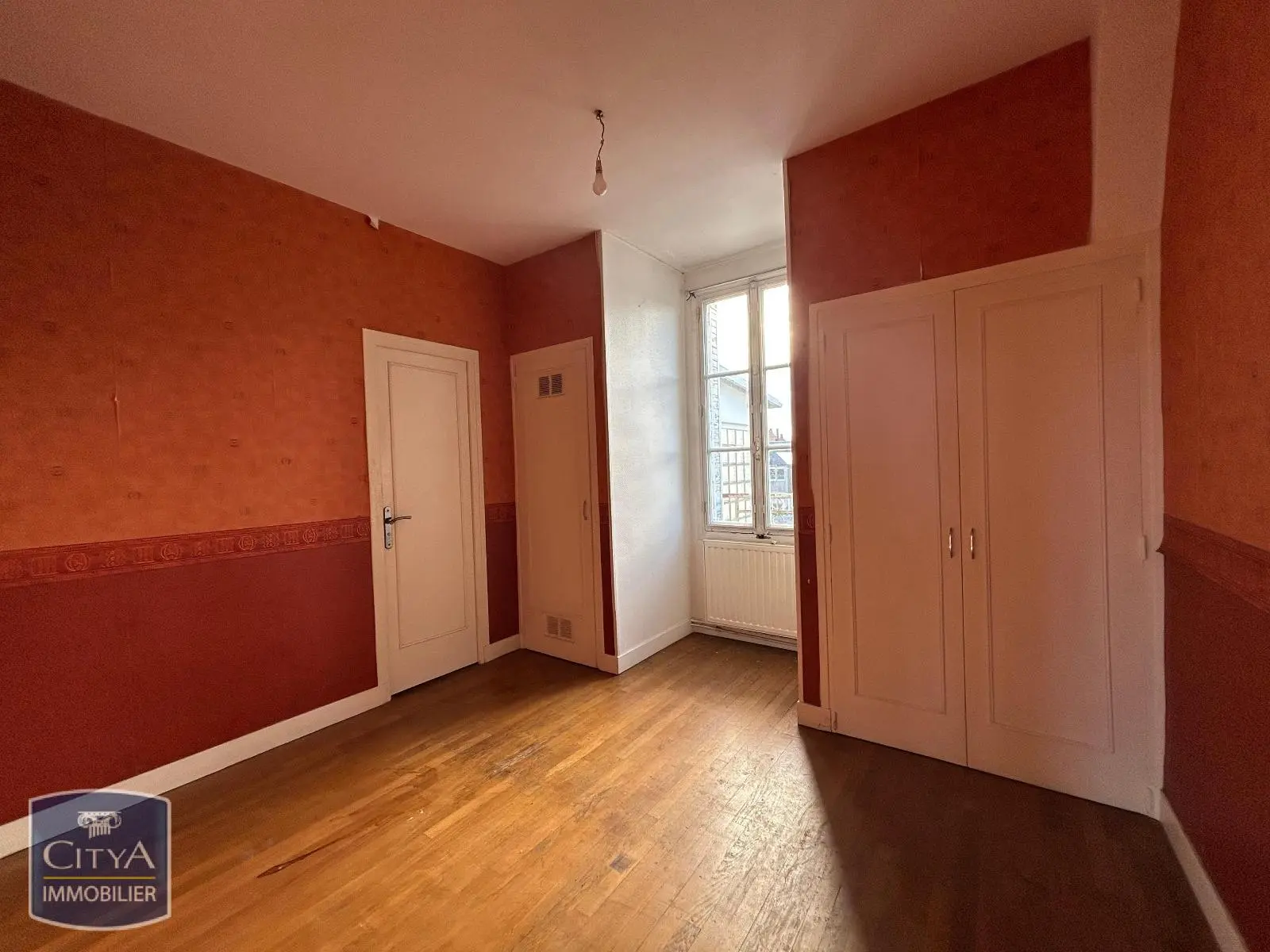 Photo 4 appartement Nevers