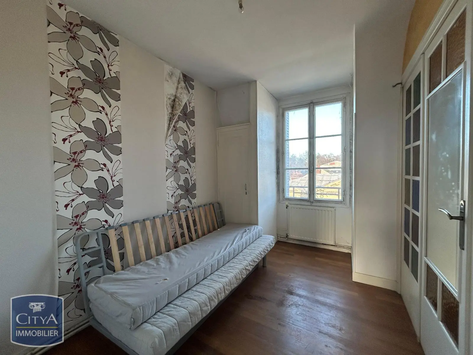 Photo 3 appartement Nevers