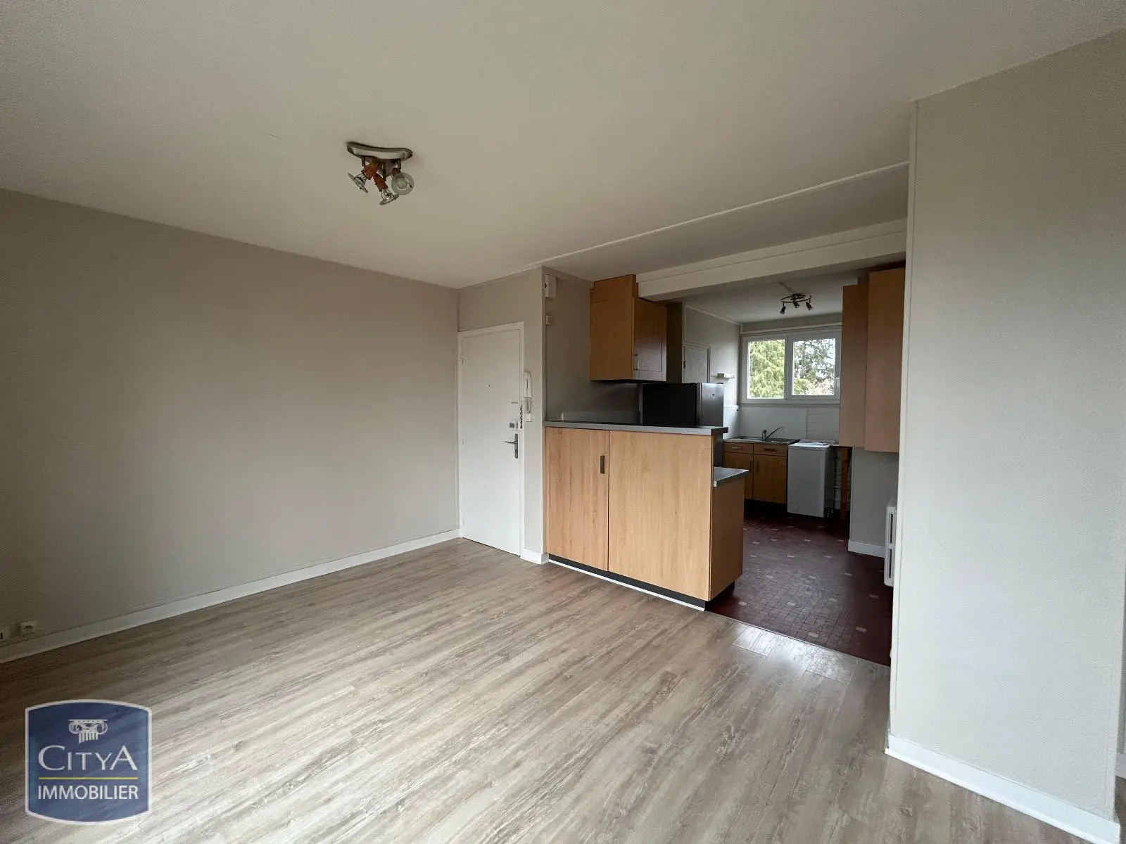 Photo 2 Appartement 3 pièces 58m²