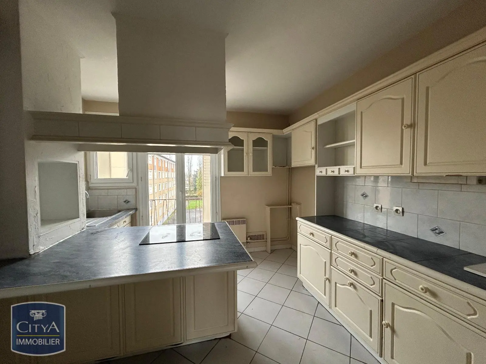 Photo 4 Appartement 4 pièces 76.1m²