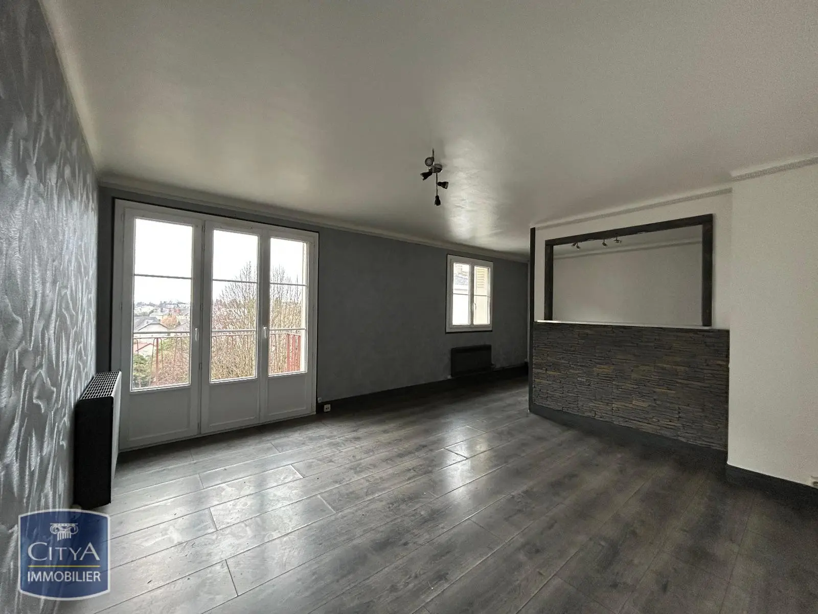 Photo 5 Appartement 4 pièces 76.1m²