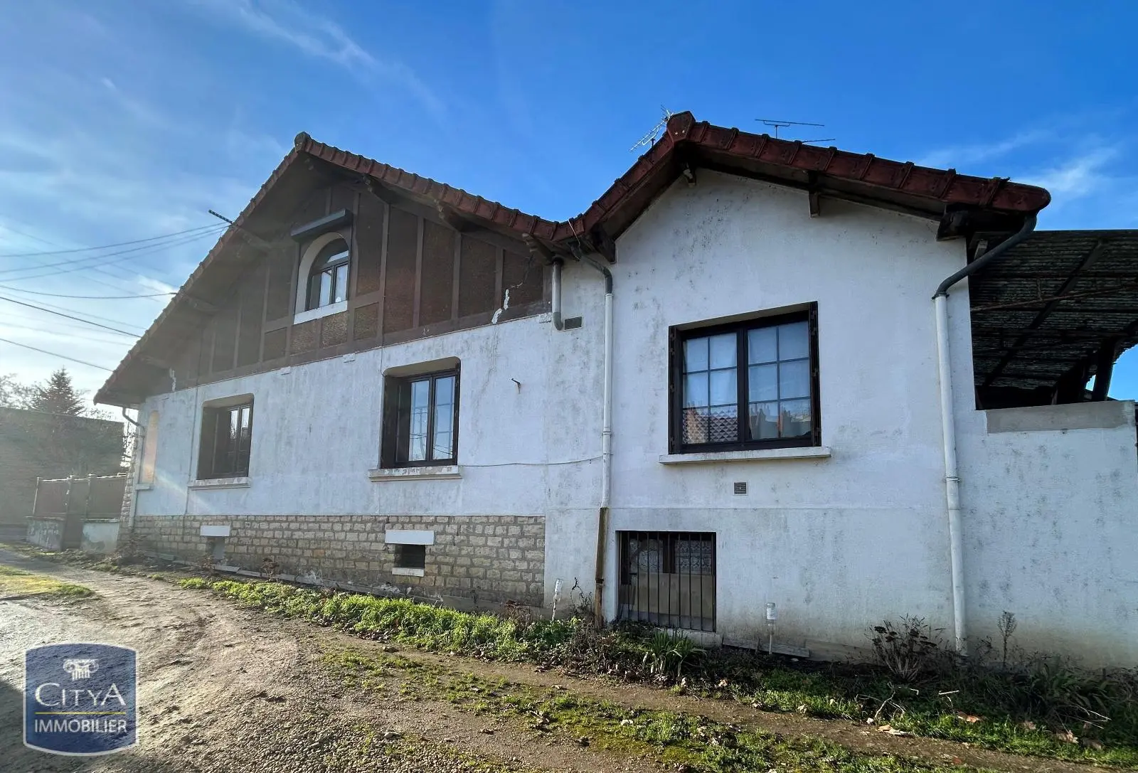 Photo 2 Maison 4 pièces 92.8m²