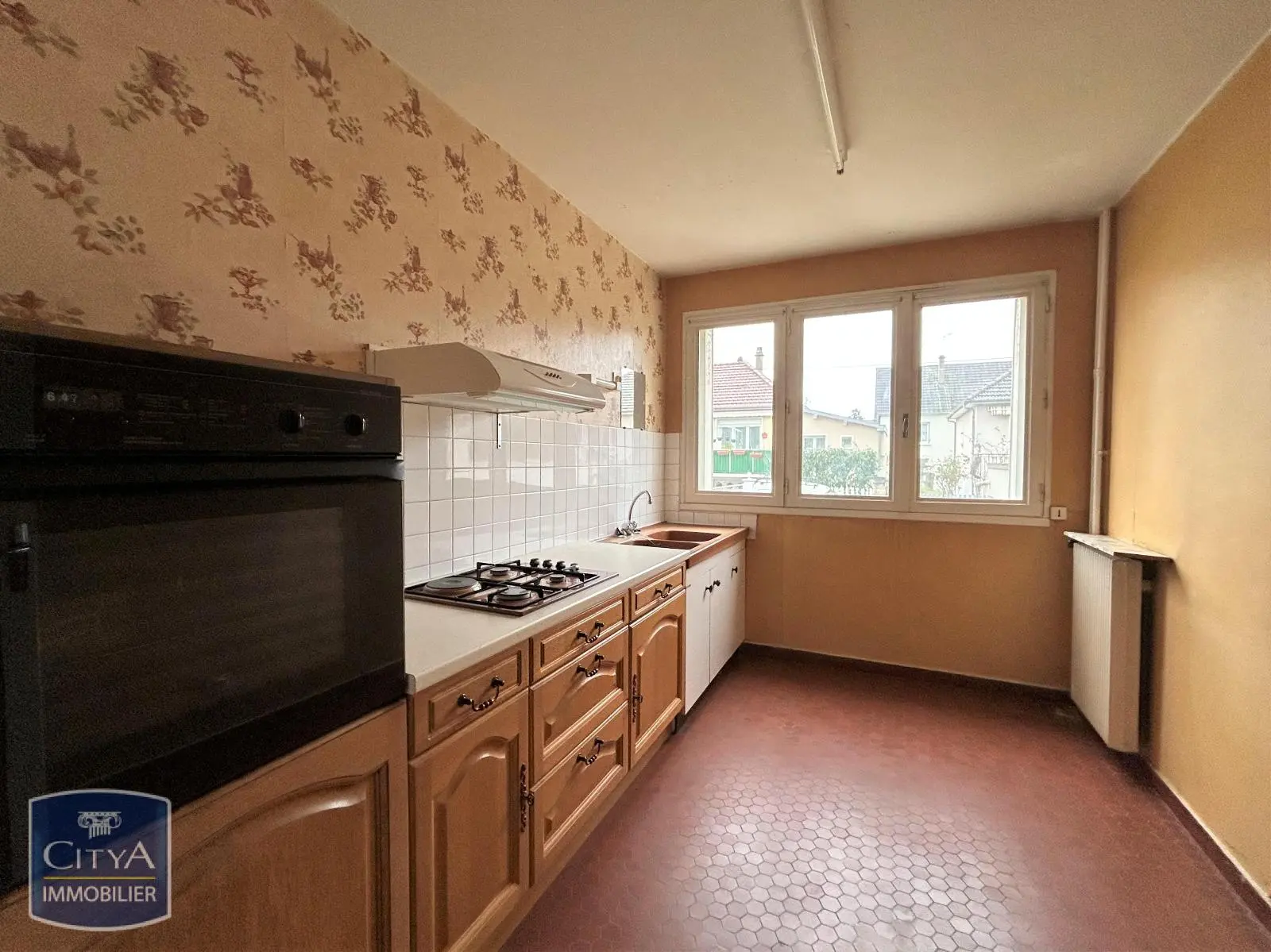 Photo 3 Appartement 3 pièces 62m²