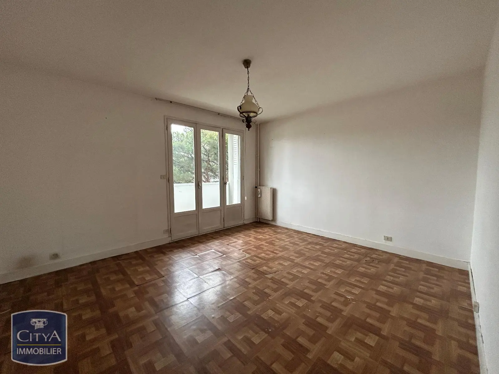 Photo 4 Appartement 3 pièces 62m²