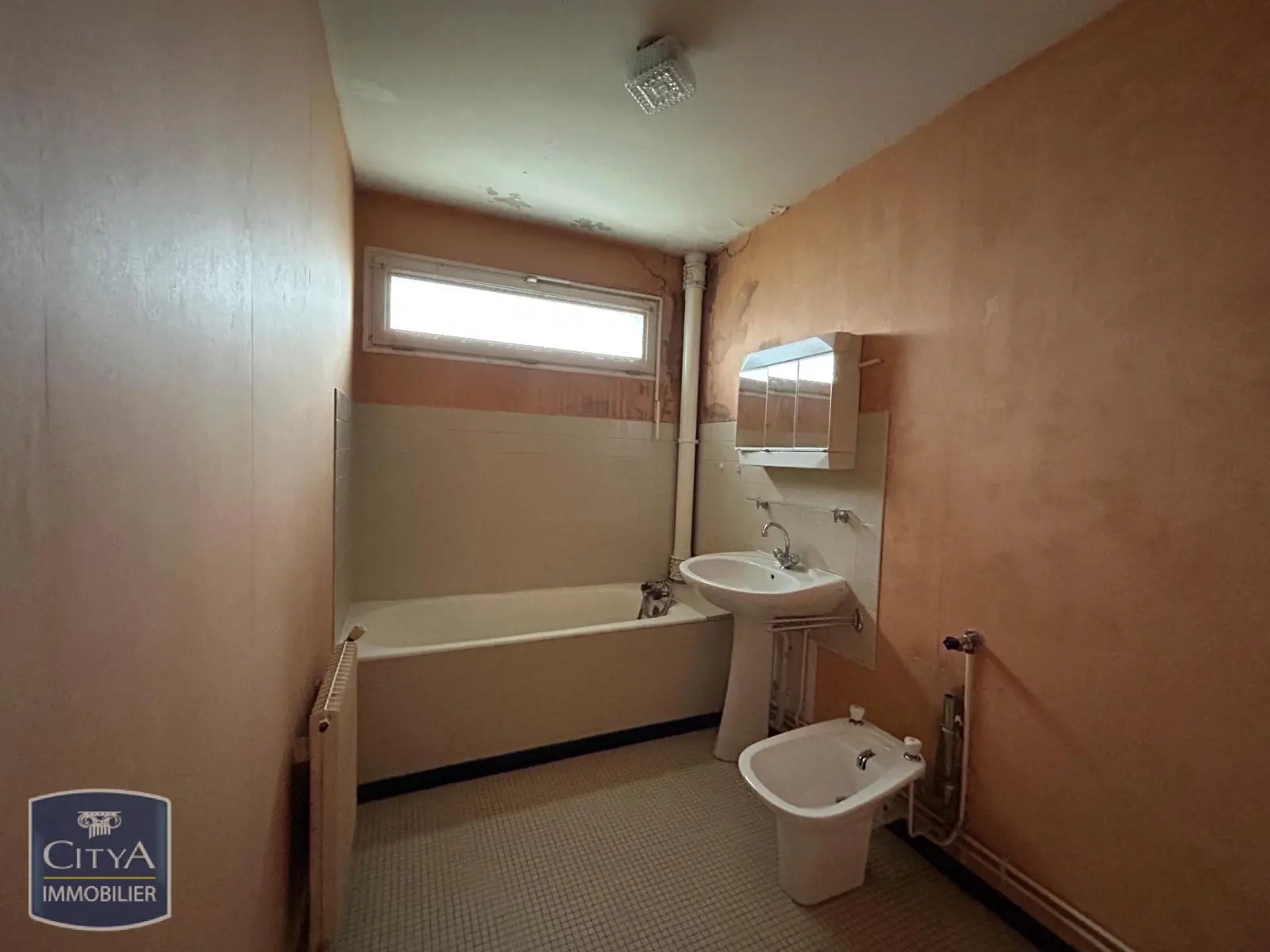 Photo 2 Appartement 3 pièces 62m²