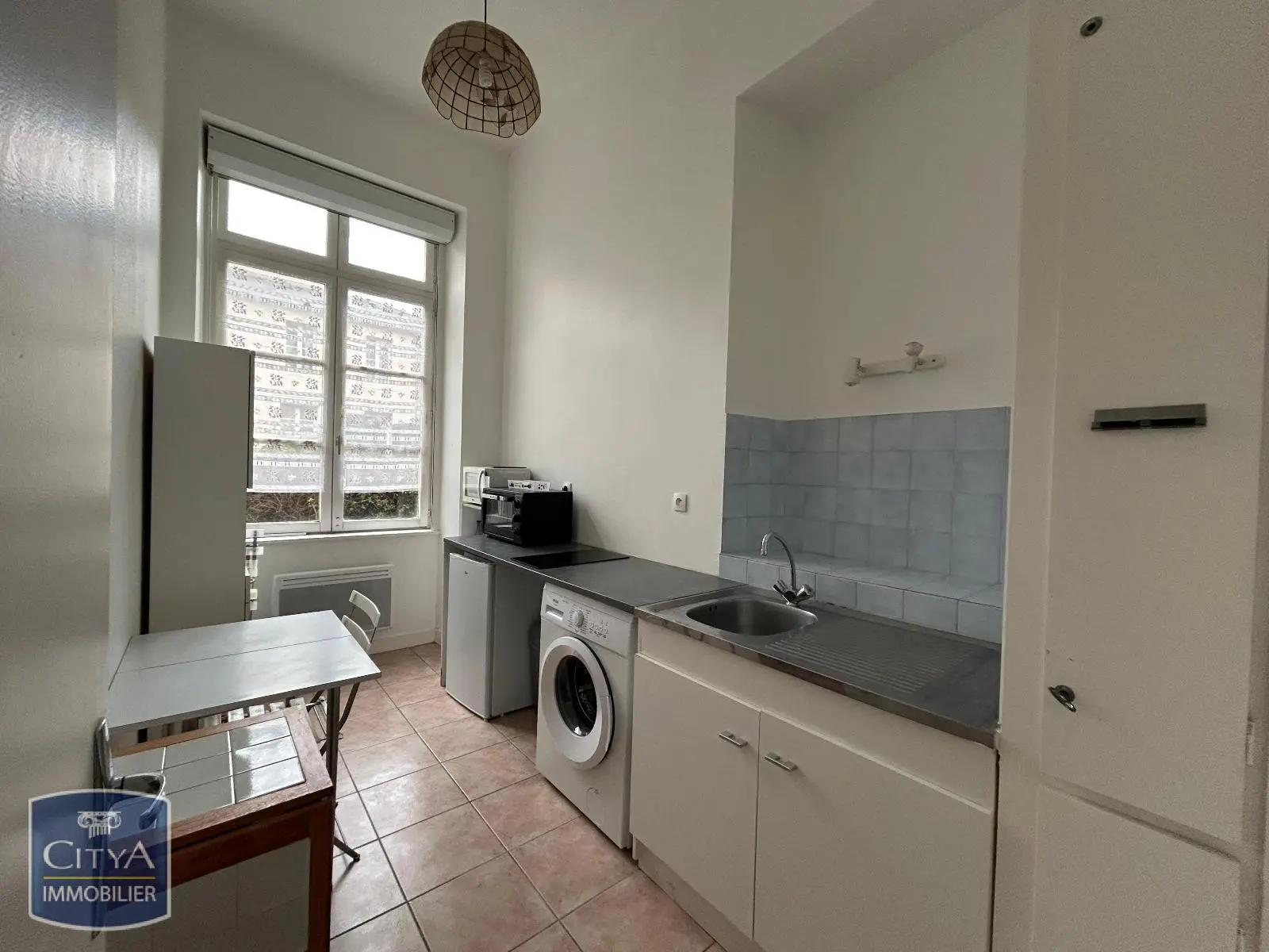 Photo 2 appartement Nevers