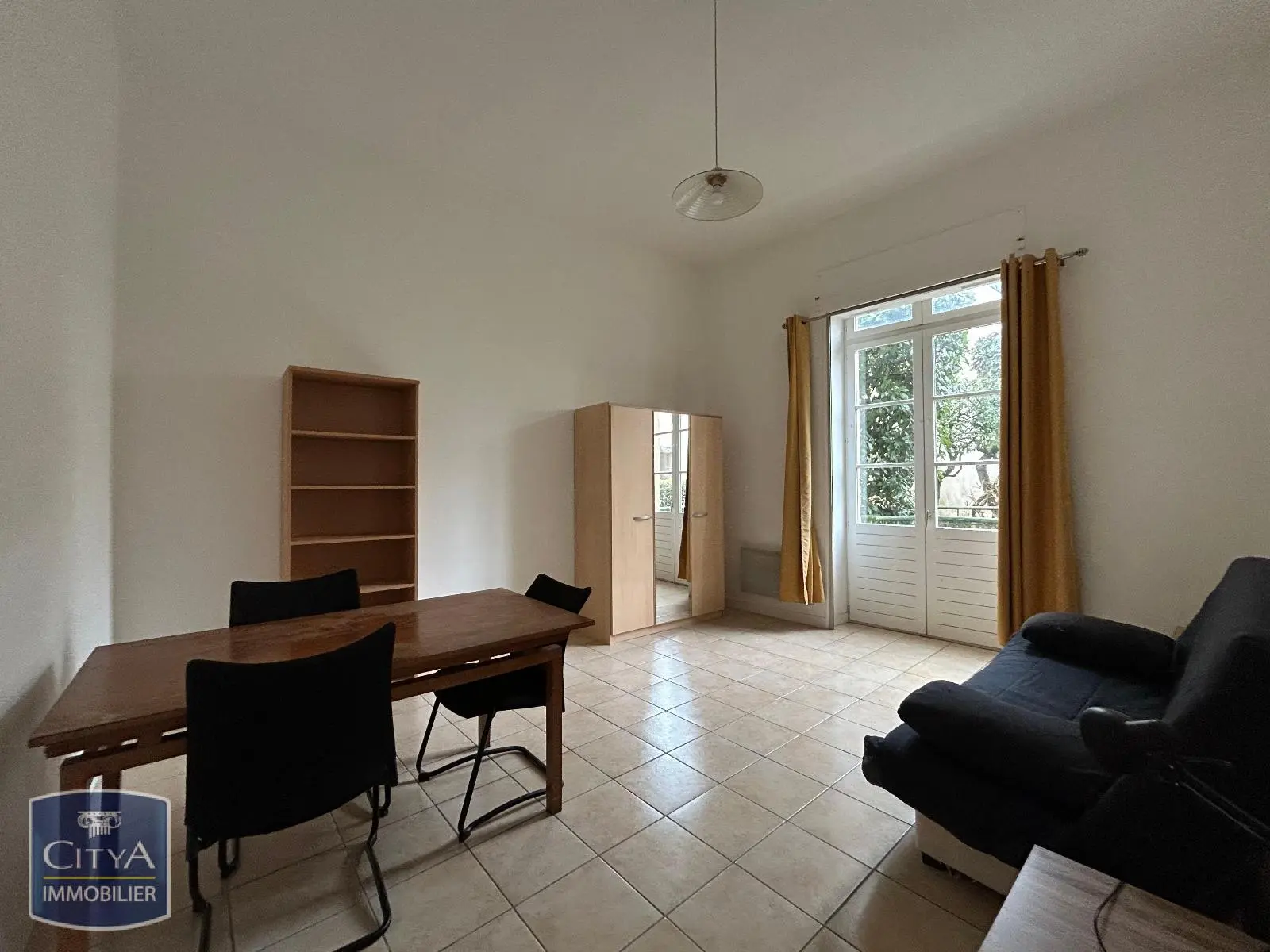 Photo 3 appartement Nevers