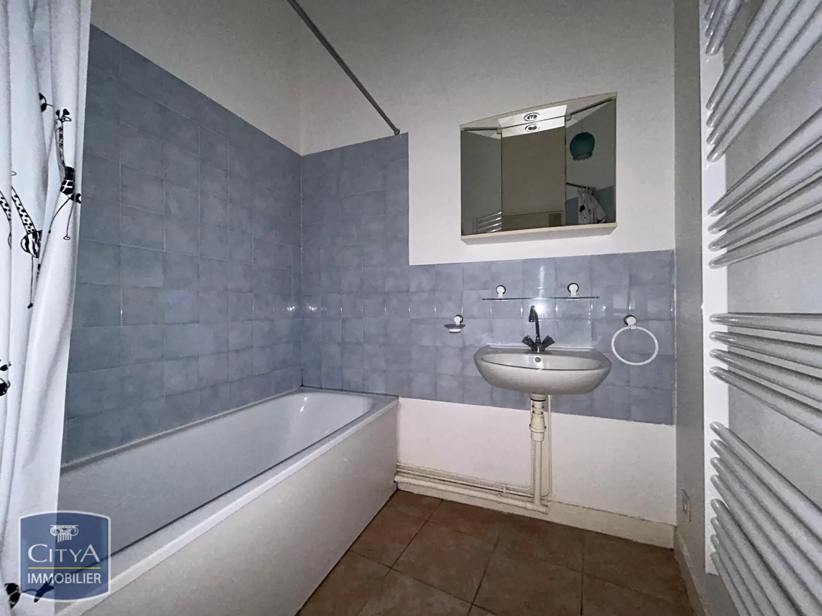 Photo 4 appartement Nevers