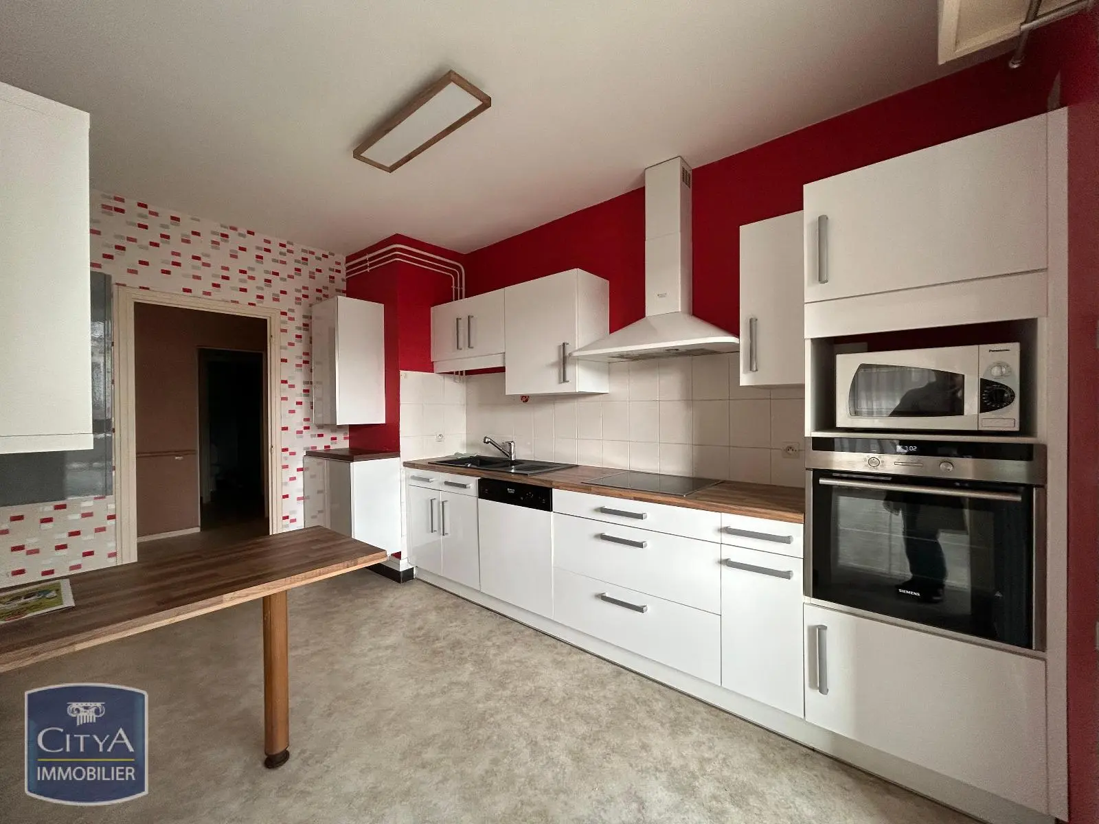 Photo 1 Appartement 3 pièces 85m²