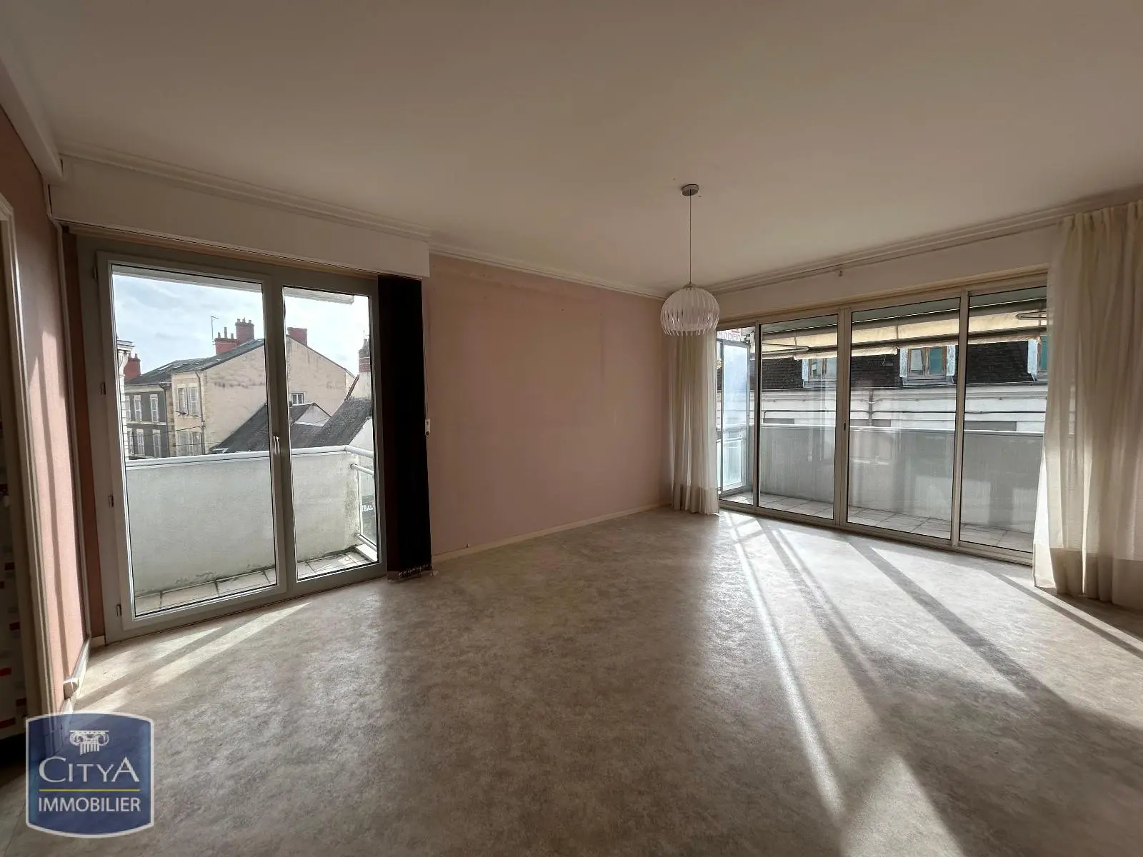 Photo 3 appartement Nevers