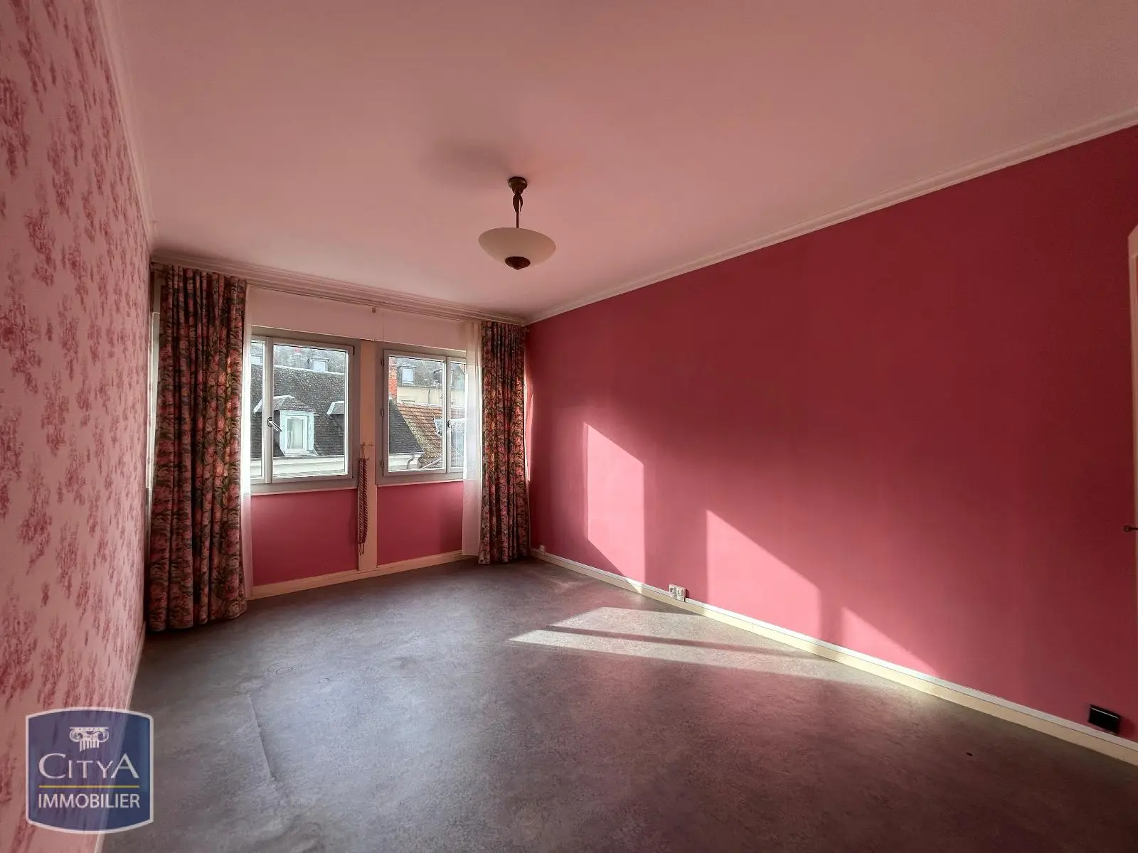 Photo 5 appartement Nevers