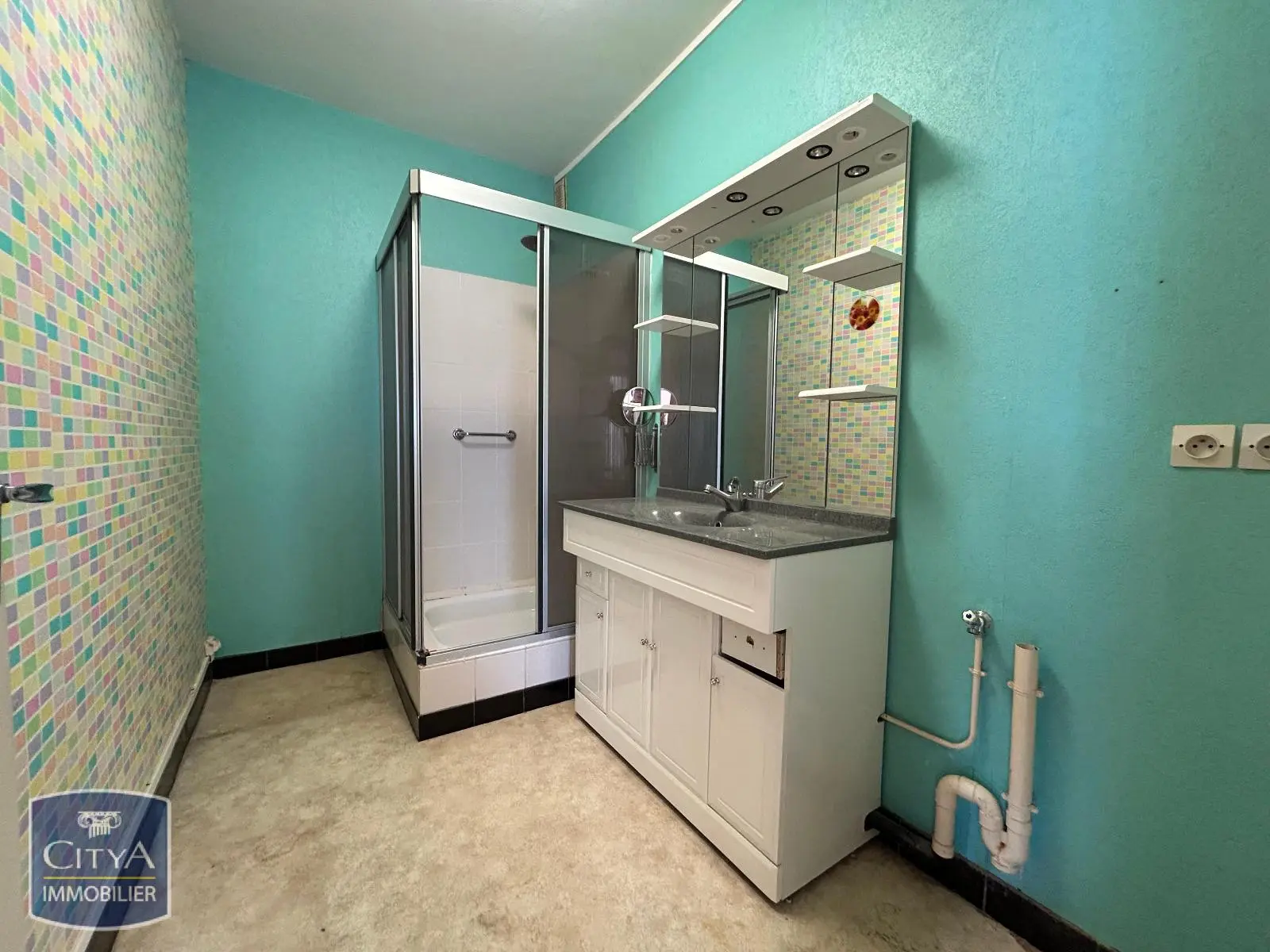 Photo 7 appartement Nevers