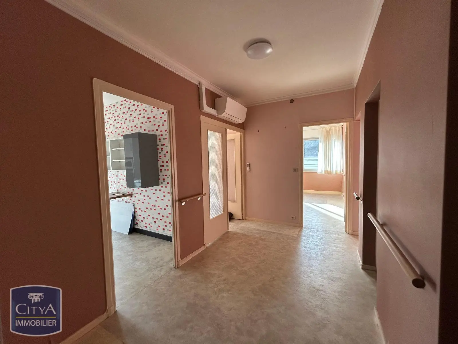 Photo 1 appartement Nevers