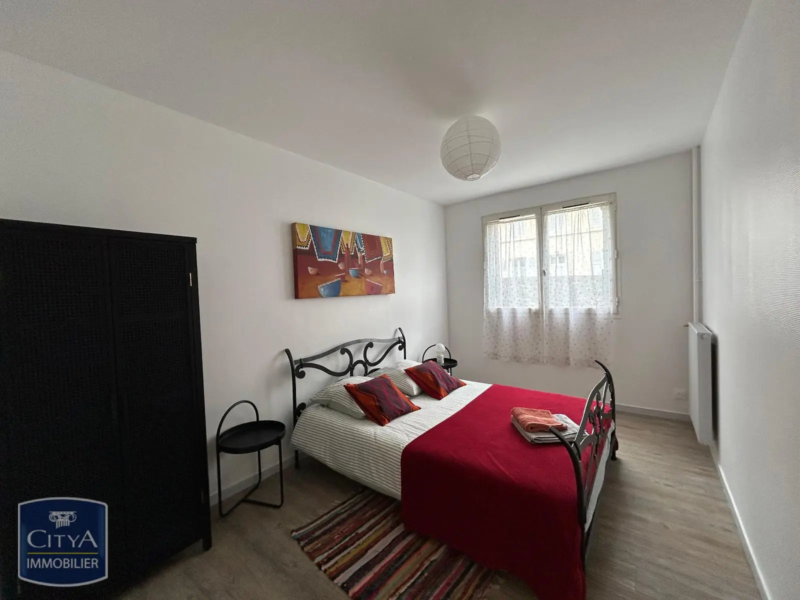 Photo 4 Appartement 3 pièces 64m²