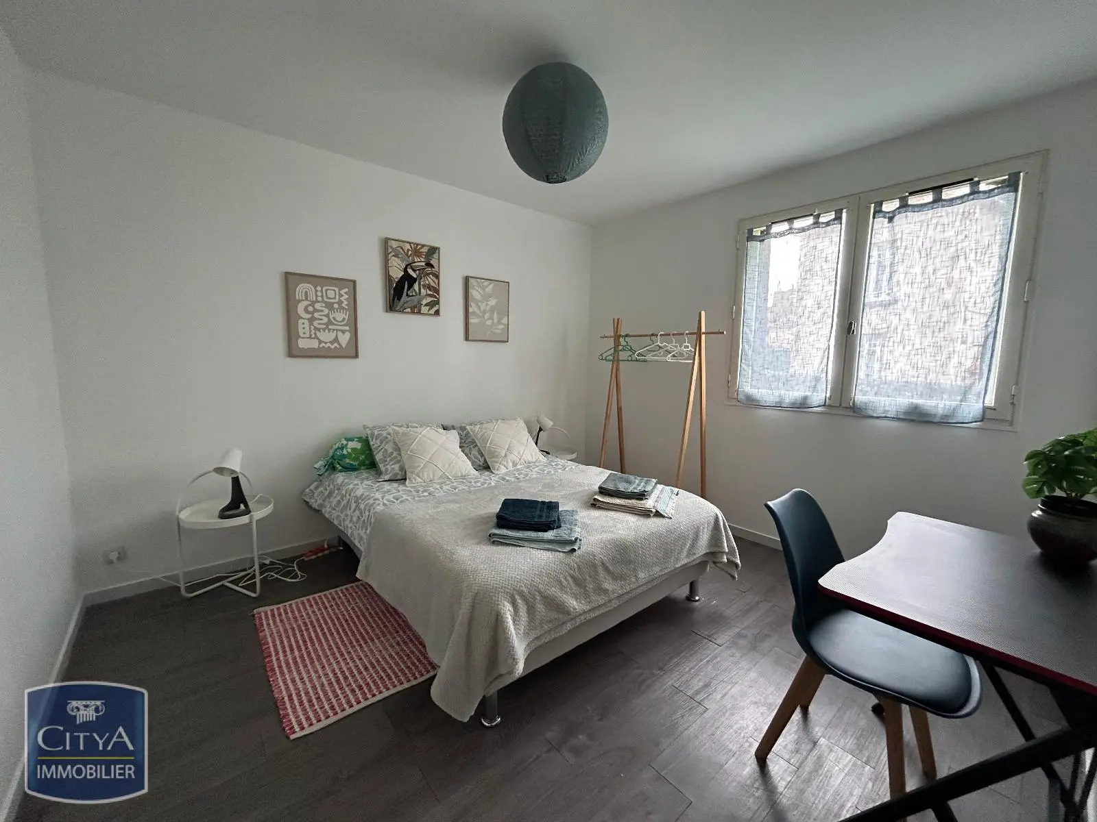 Photo 3 Appartement 3 pièces 64m²