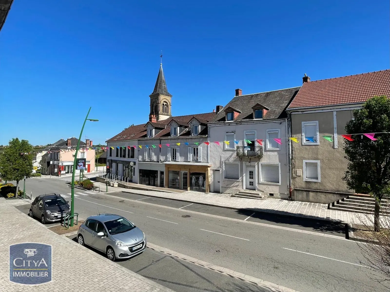 Photo 10 Immeuble 240m²