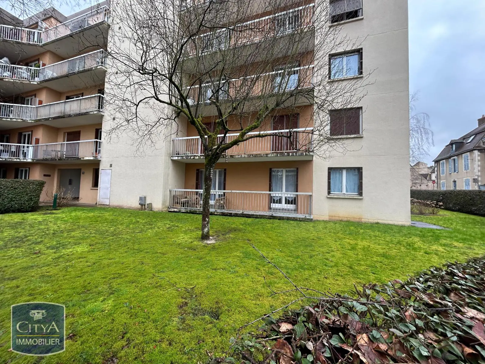 Photo 6 Appartement 3 pièces 64m²