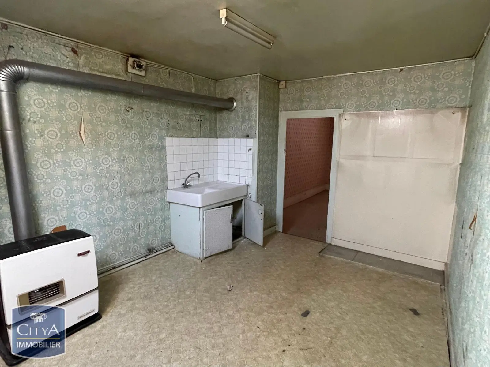 Photo 5 Immeuble 240m²