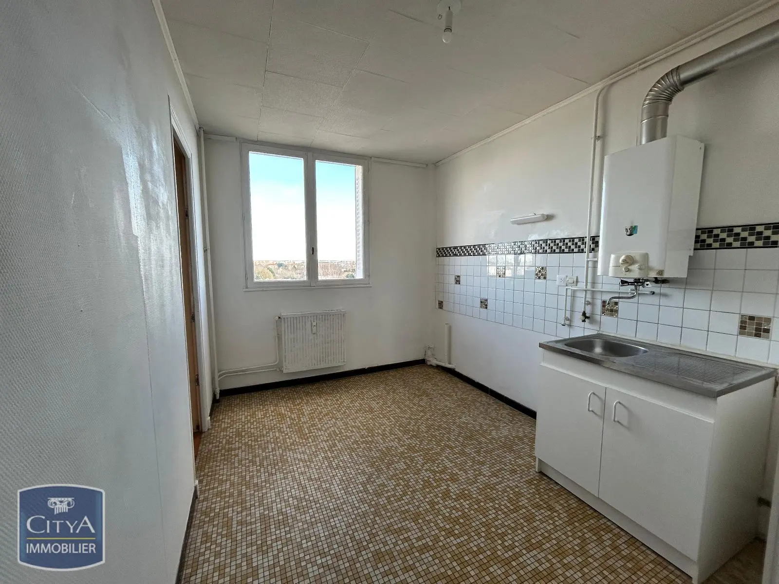 Photo 2 Appartement 2 pièces 58m²