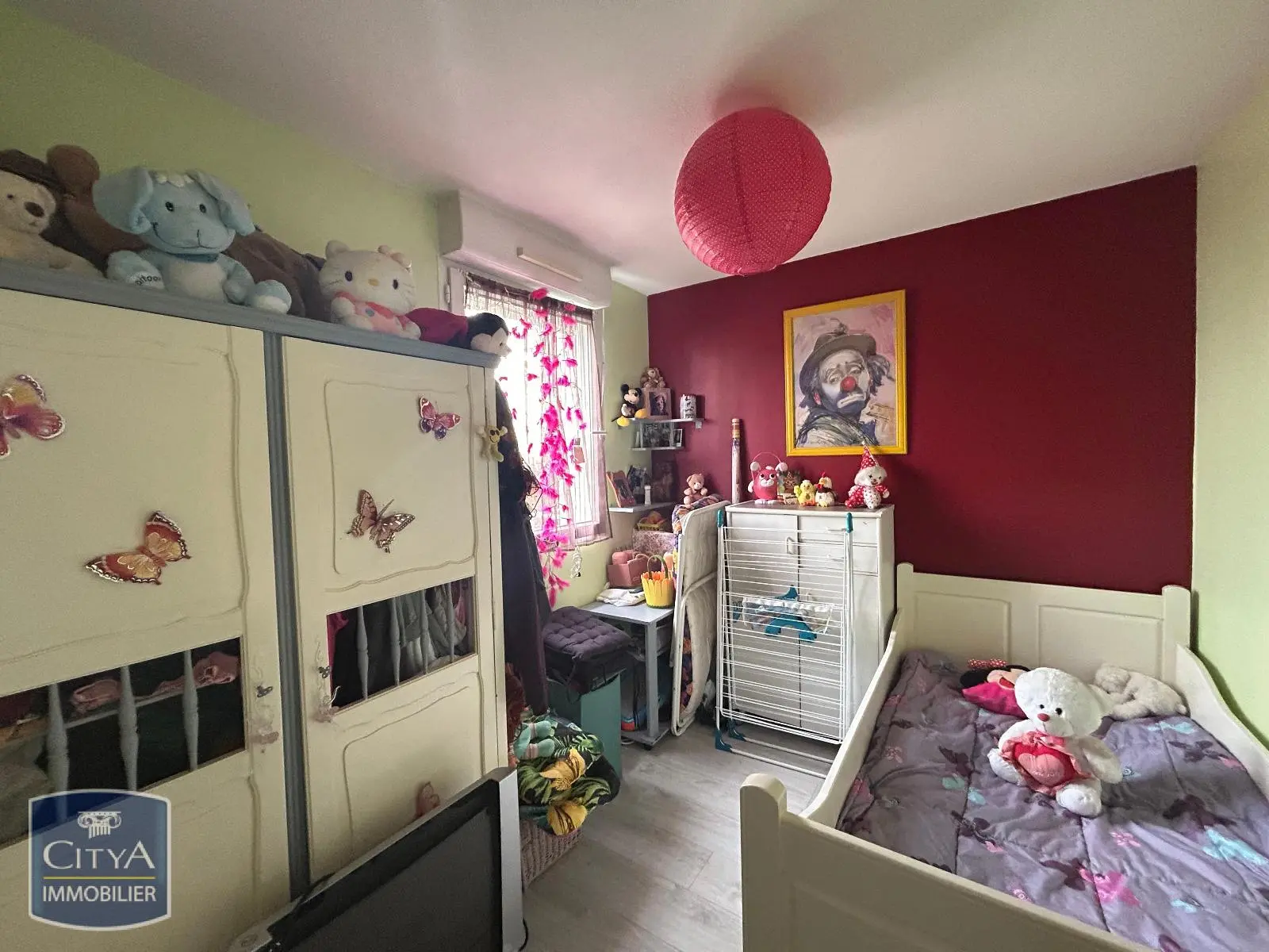 Photo 6 Appartement 2 pièces 54m²