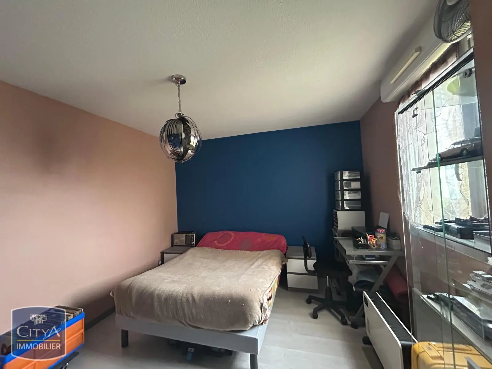 Photo 4 Appartement 2 pièces 54m²